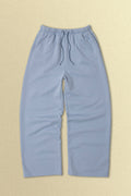 CORE STRAIGHT LEG SWEATPANT