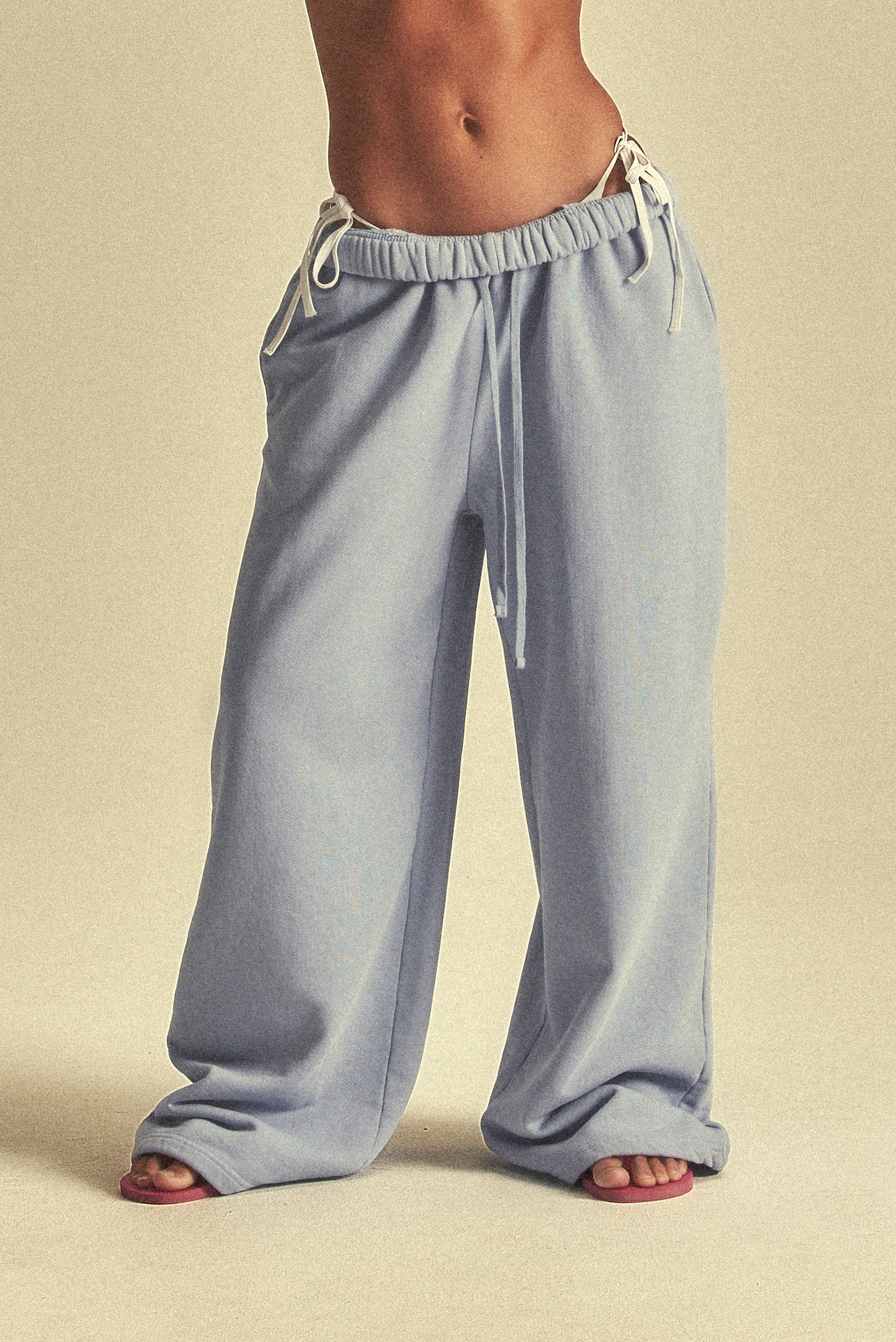 CORE STRAIGHT LEG SWEATPANT