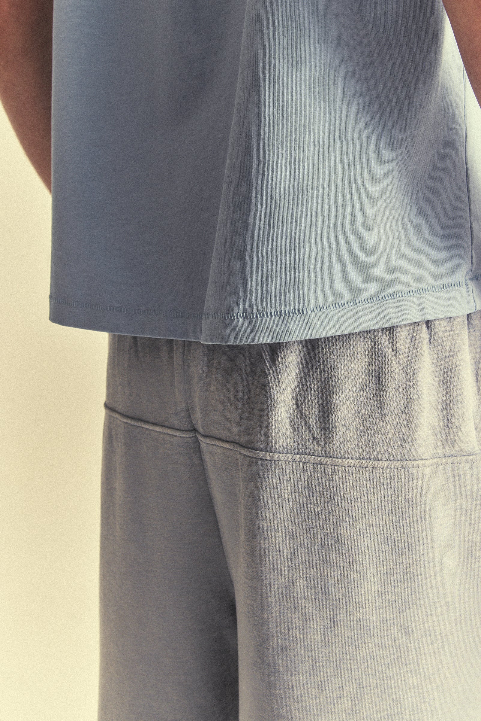 CROP HILL TEE