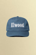 TRADEMARK CAP